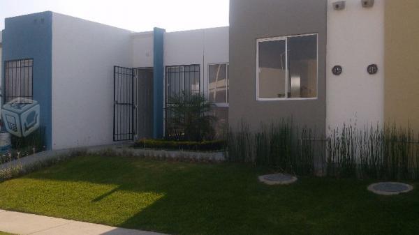 Casas en venta