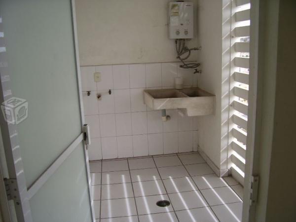 3hab, 2wc, Cocina Integral, Patio