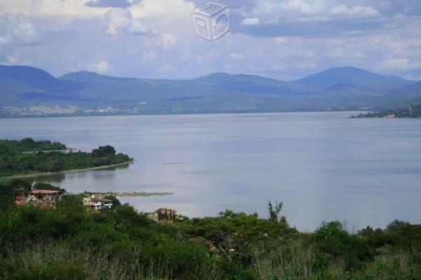 Con vista al lago patzcuaro oponguio