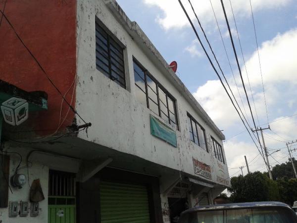 Depto Arriba de locales comerciales, Diaz Ordaz