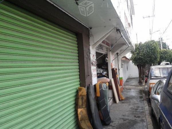 Local Comercial en diaz ordaz, Acapantzingo