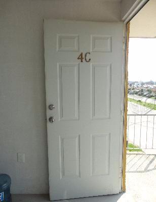 Bonito Depto en Misiones de San Francisco cerca VW