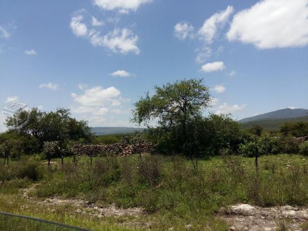 Terreno Cadereyta La Meseta 2 has