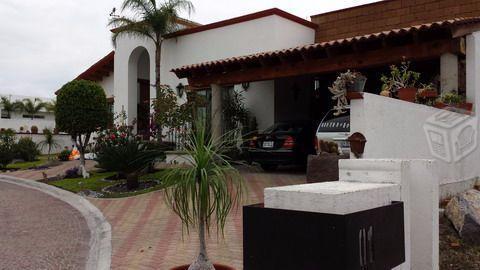 Casa en Venta - Juriquilla C795