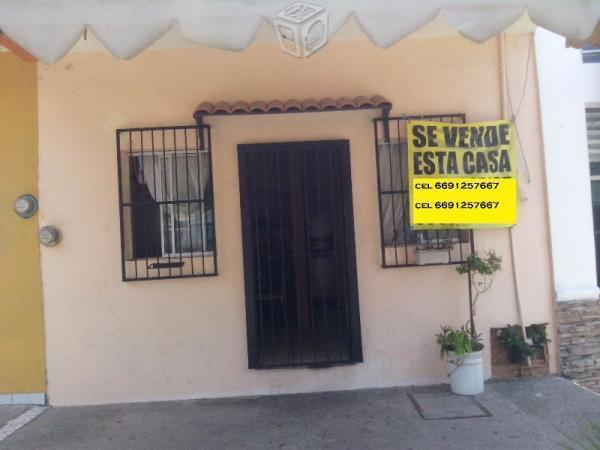 Casa 3 rec, 1 baños en col Juárez
