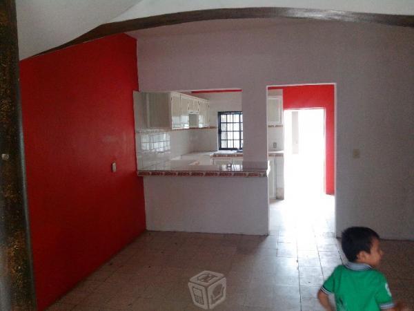 Casa 4 recamaras 3 baños en col Juárez