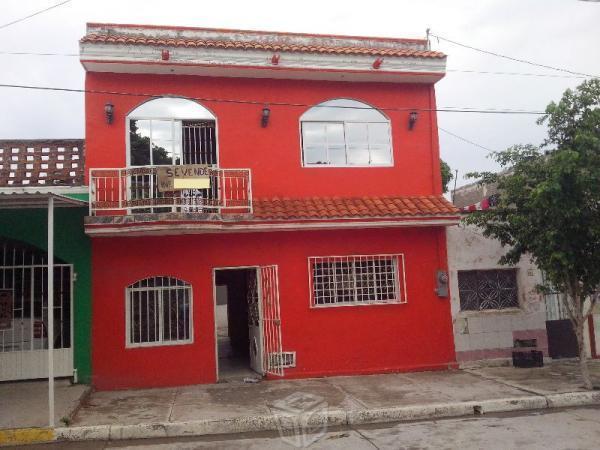 Casa 4 recamaras 3 baños en col Juárez