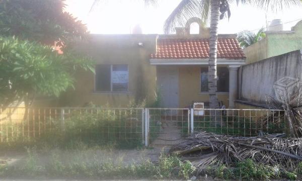 Casa en Misne II de una planta