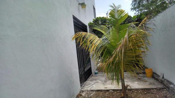 Casa en venta en la colonia nuevo yucatan