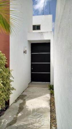 Casa en venta en la colonia nuevo yucatan