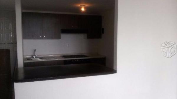 Departamento Vanguardista en  Remodelado