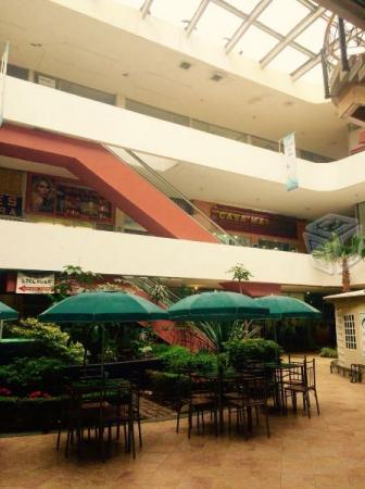 Fuentes del Pedregal Local de 94 m2