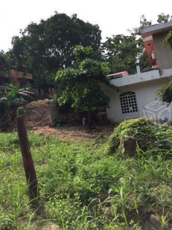 Terreno en chacala nayarit acepto auto