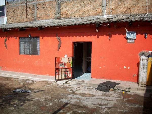 Terreno en venta en tetlan