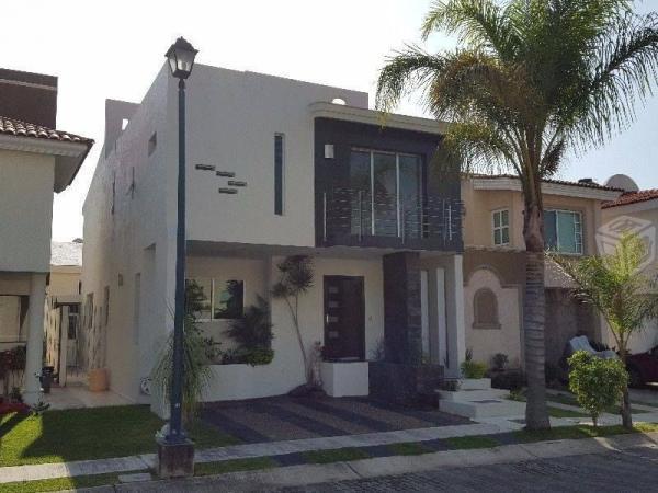 Bonita casa VENTA en Nueva Galicia residencial