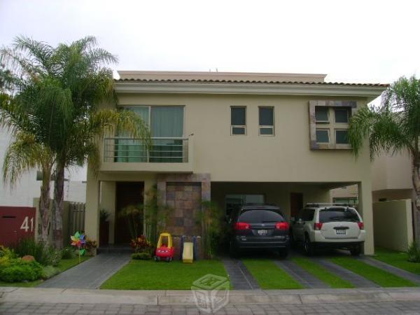 Residencial el manantial fraccionamiento