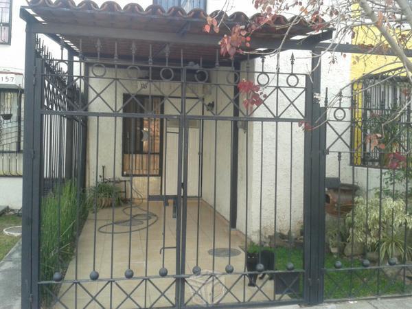 Casa en renta Villas del Ixtepete 3 recamaras