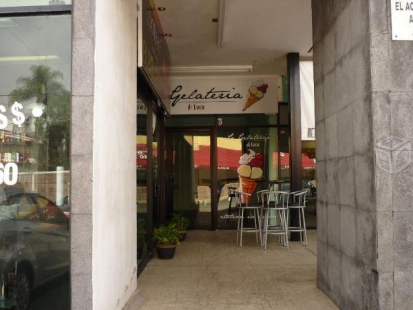 Local planta baja 50 mt2., Jardines de San Ignacio