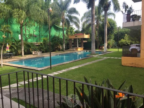 Hermoso departamento en Delicias