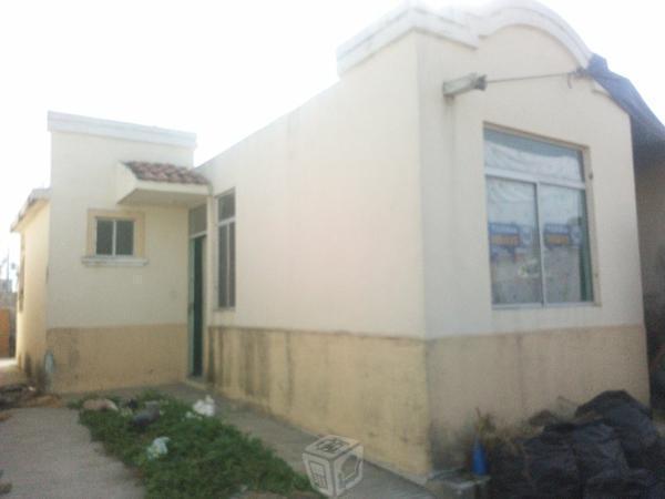 Casa en quintas colonial