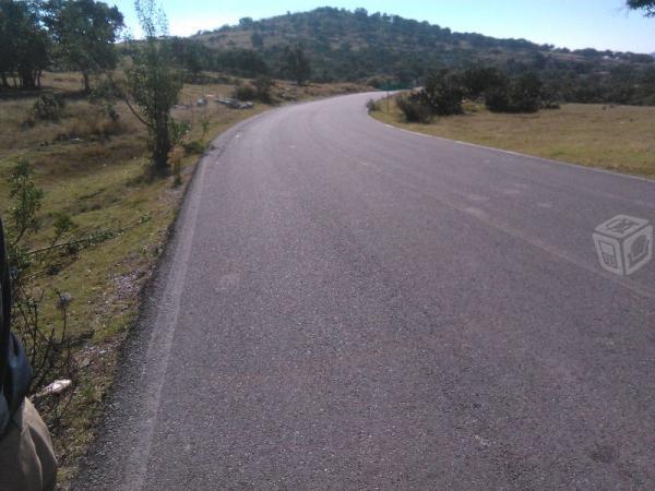 Lote en Esquina, Soltepec, Chachapa, Pue