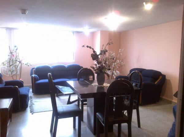 Depto.San Jose Vista Hermosa