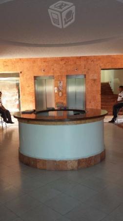 Local-oficina plaza pabellon caribe 42 mts-2