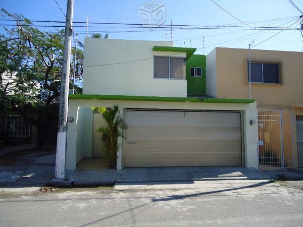 Casa en Venta en Boca del Rio