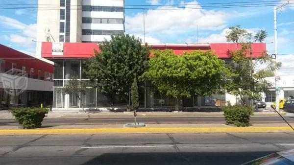 Local comercial en renta en Av. Lopez Mateos