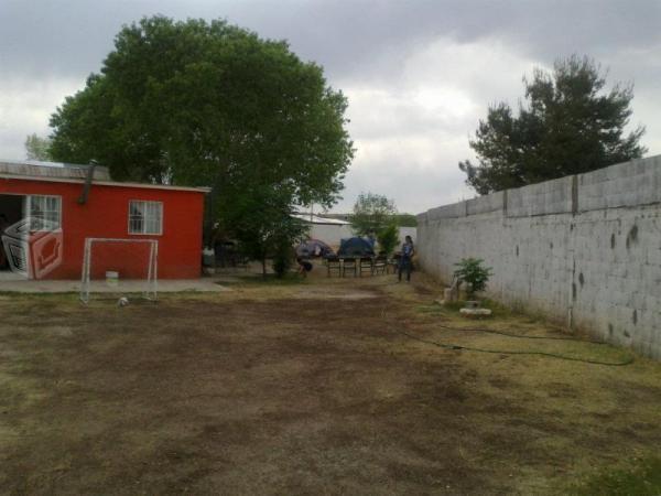 Traspaso granja en santa isabel