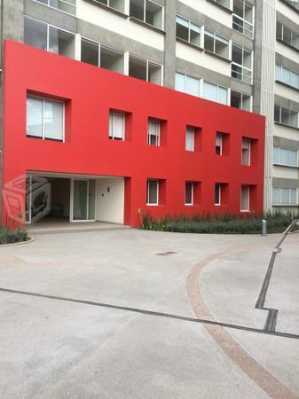 Departamento en Fracc. Parque Residencial Jardin