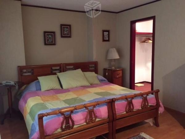 Departamento amueblado cerca de Liverpool Polanco