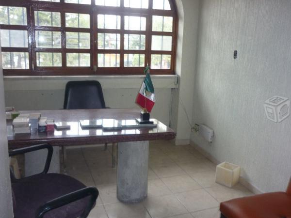 Se renta oficina en San Lorenzo Tlaltenango