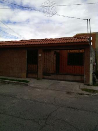 Casa con excelente ubicación, excelente precio