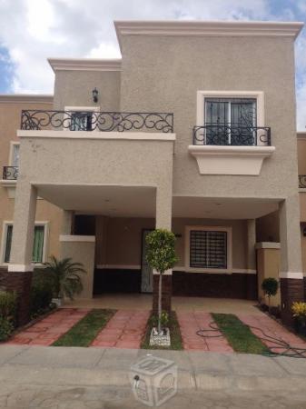 Excelente residencia en pachuca hgo