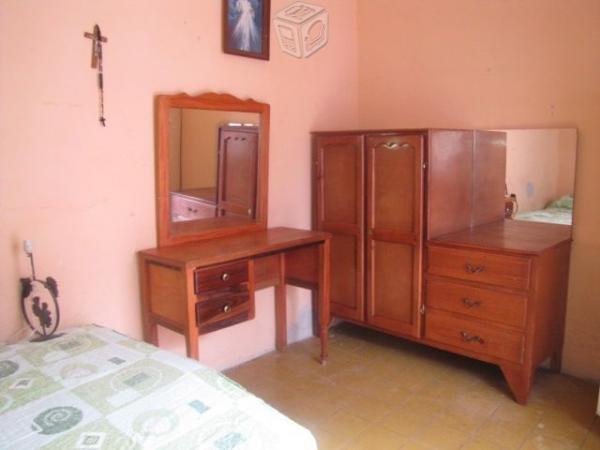 Renta de cuartos amueblados, cucsh, baño propio