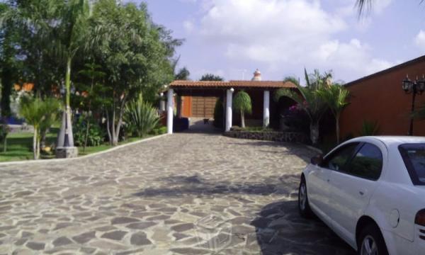 Casa renta ixtlahuacan de los membrillos