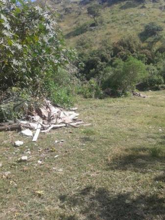 Terreno en lomas de la primavera