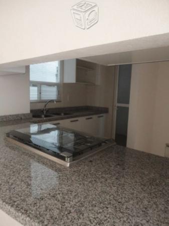 En venta depto zona dorada alberca impecable