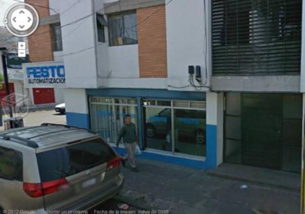 Amplio departamento a una calle de upaep