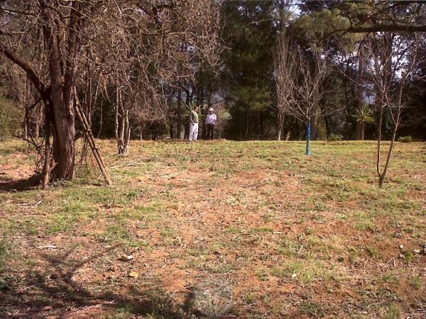 Terreno en Zacatlan en la localidad de Tomatlan