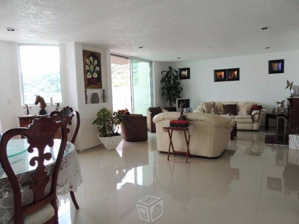 Casa en venta en Cumbres del Cimatario