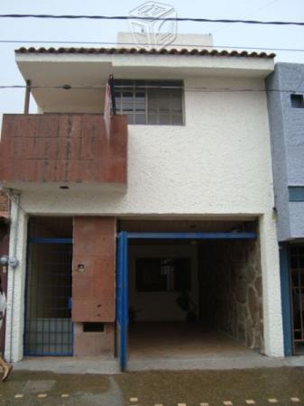 Residencia en calle Loma Azul Loma Dorada