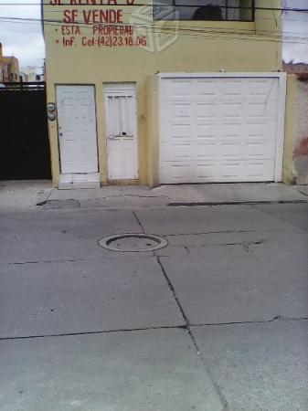 Se venden 2 departamentos en tequis