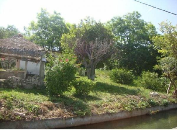 Bonito Terreno en el Balneario el Rollo