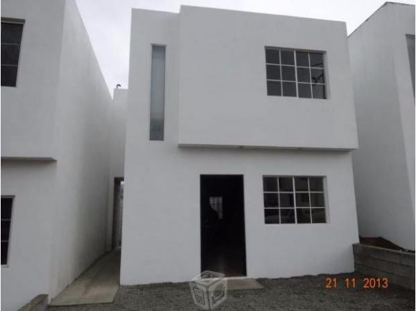 CASA EN VENTA 2 recamaras y 1 baños