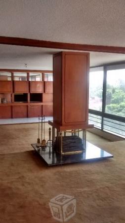 Renta lindo Penthouse excelente ubicación
