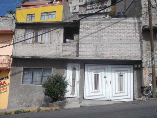 Casa en avenida