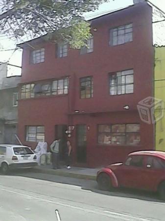 Casa en venta en la colonia sector popula