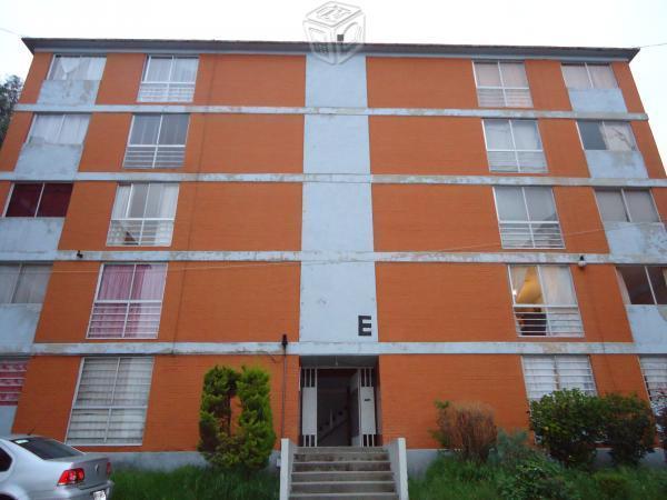 Departamento en venta, pagos al corriente